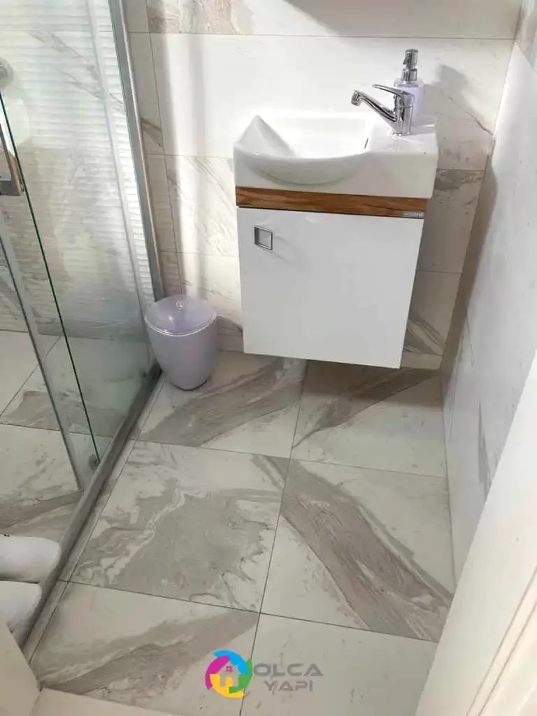 23 nisan mahallesi banyo tadilati 5