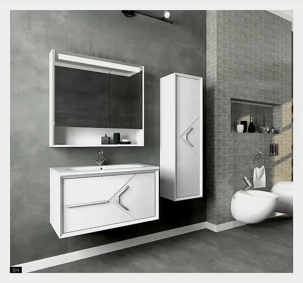 diamond bologna banyo