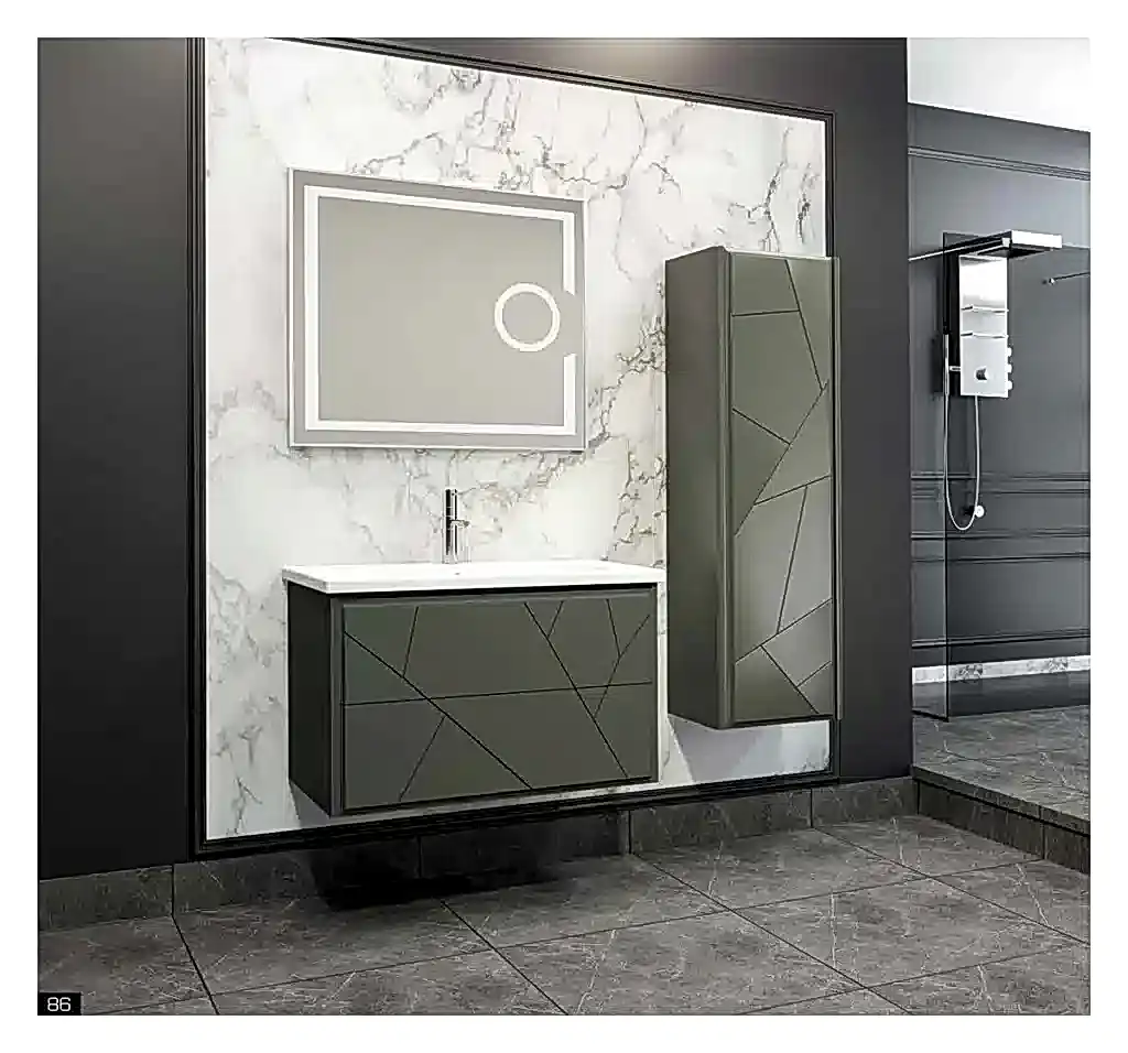 diamond kiev banyo