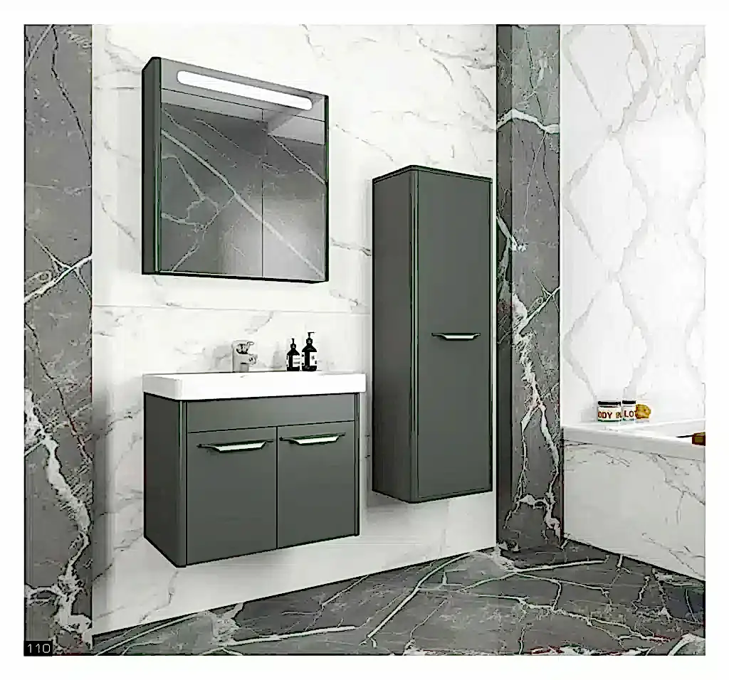 diamond mauna banyo