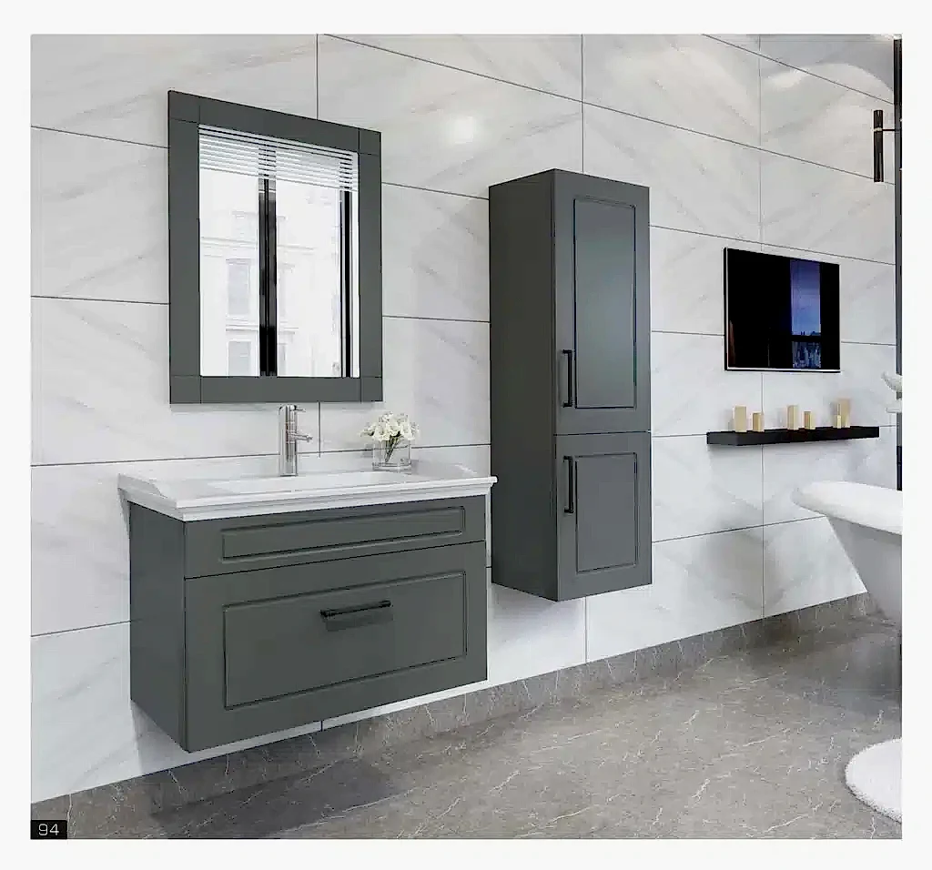 diamond monaco banyo