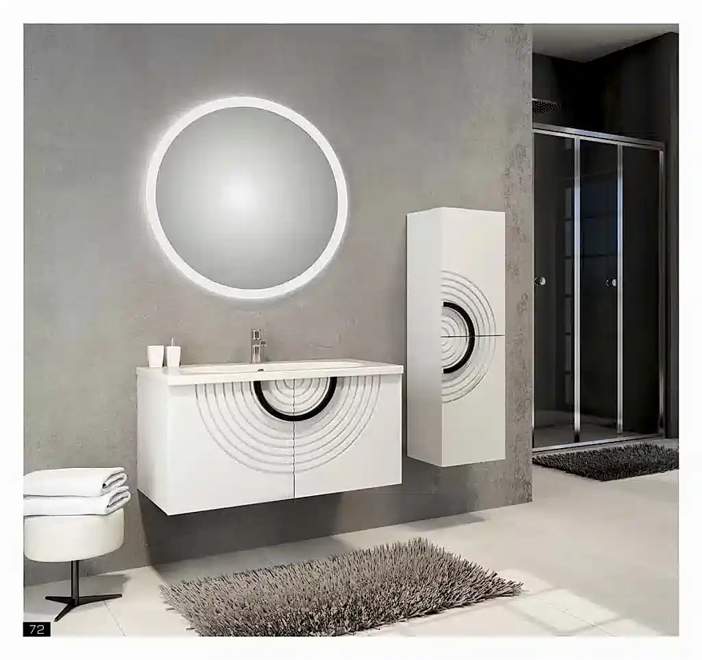 diamond oriz banyo