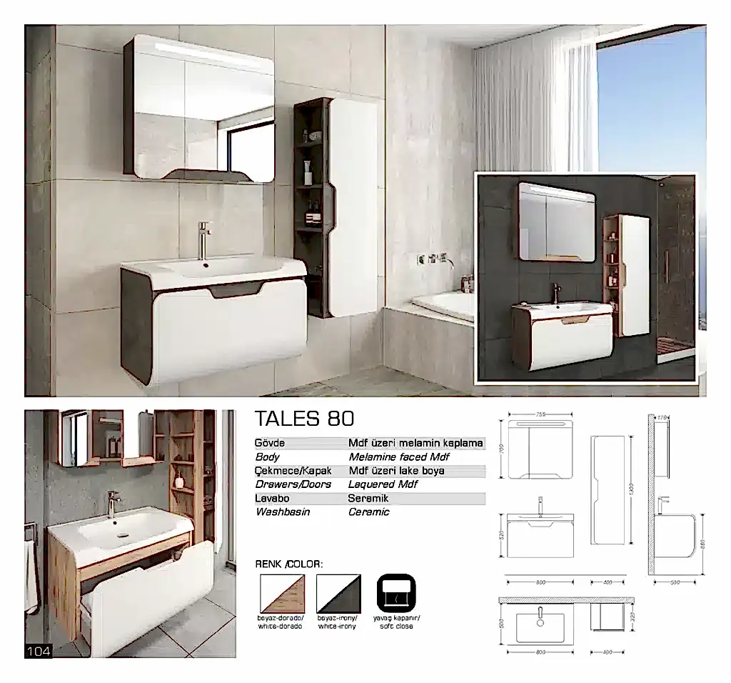 diamond tales banyo