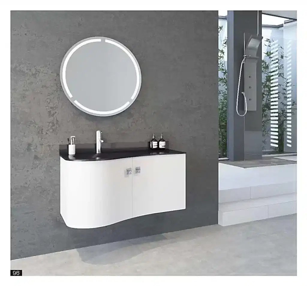 diamond verso banyo
