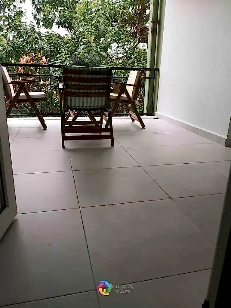ihsaniye balkon tadilat 2