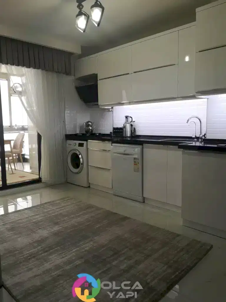 mutfak dolabi modeli 1