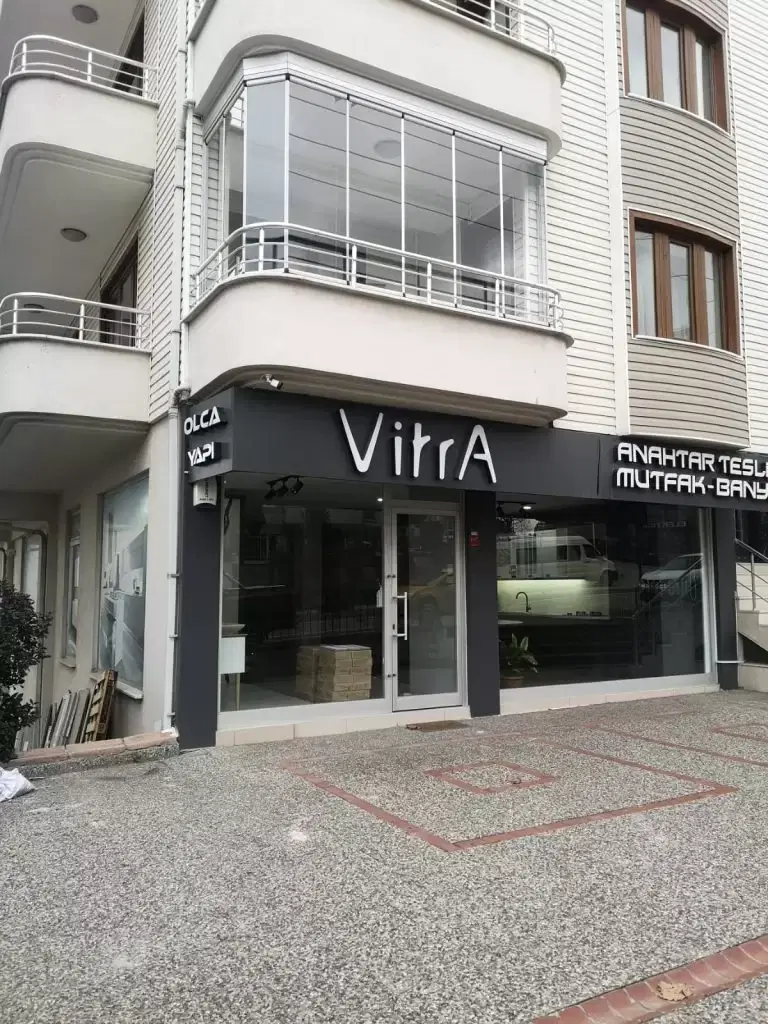 Bursa Tadilat Dekorasyon 7 Olca Yapı