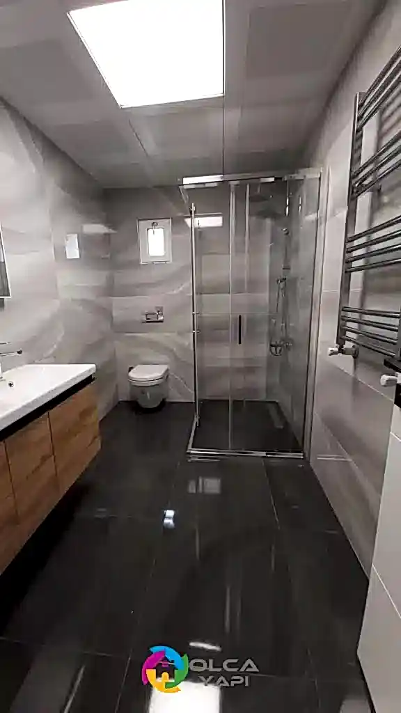 balat banyo tadilatı
