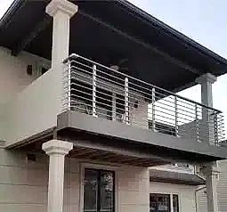  balkon korkuluk