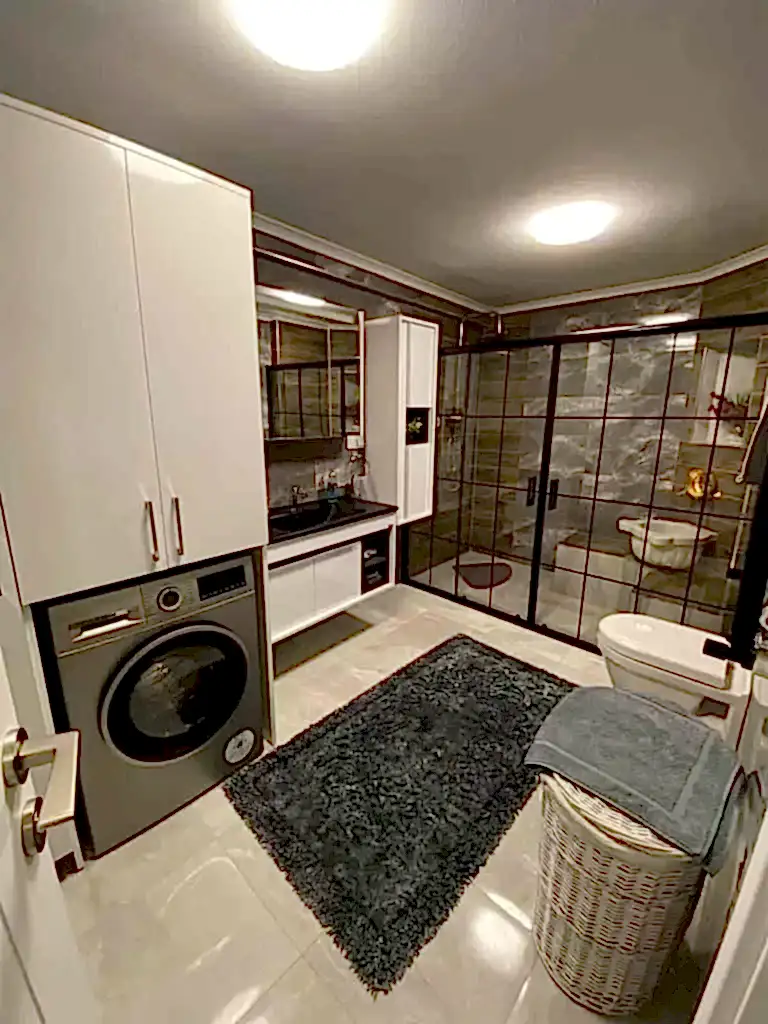banyo tadilat