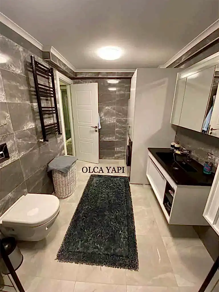banyo tadilat