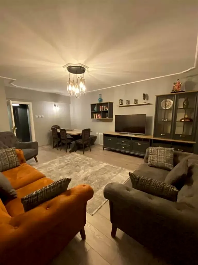 Beşevler Daire Tadilatı