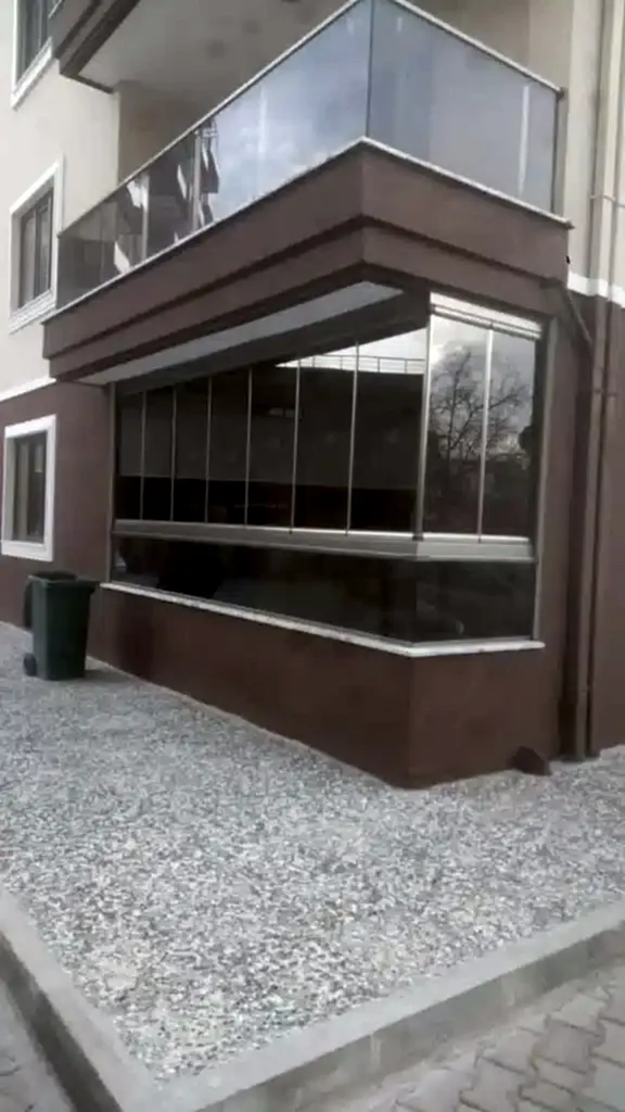 Cam Balkon 10 cam balkon 10