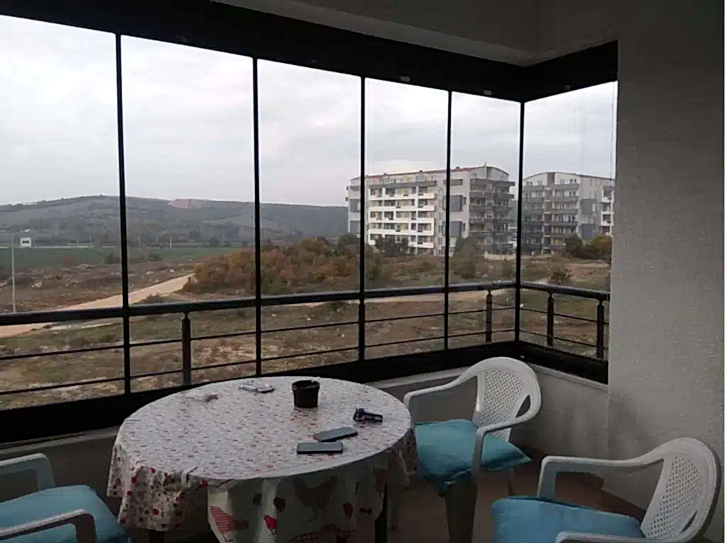 Cam Balkon 11 cam balkon 11