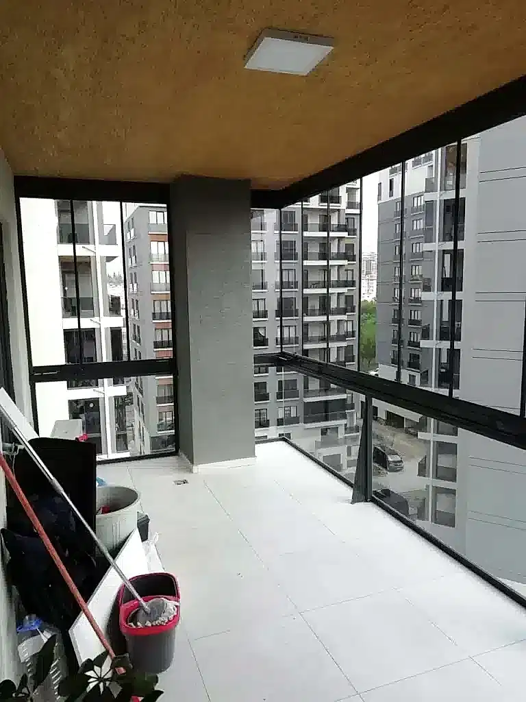 Cam Balkon 14 cam balkon 14
