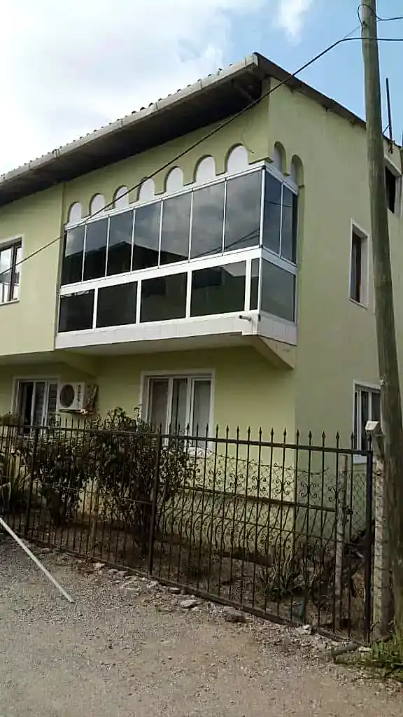 Cam Balkon 19 cam balkon 19