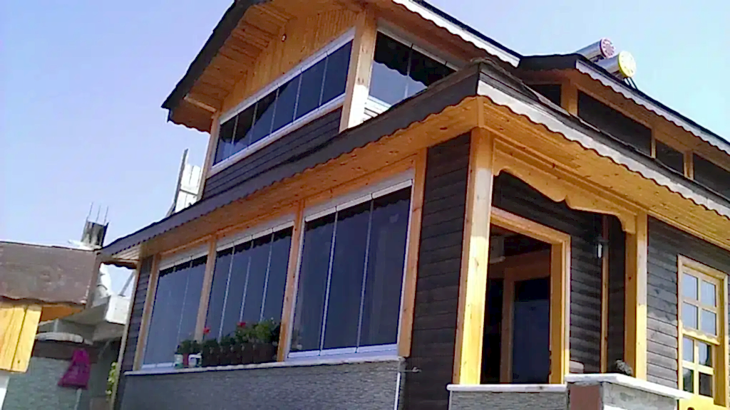 Cam Balkon 20 cam balkon 20