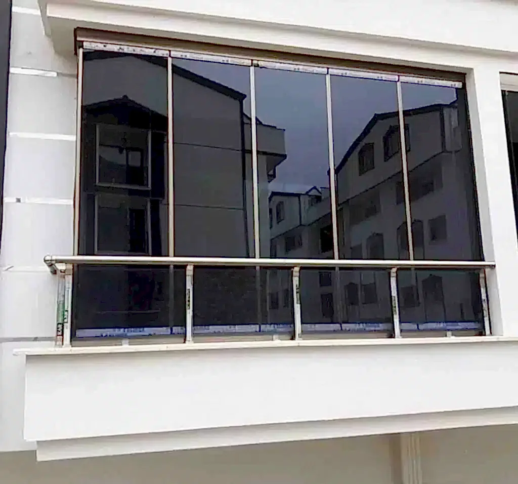 Hizmetlerimiz 15 cam balkon 24