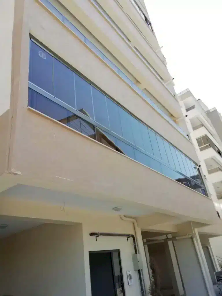 Cam Balkon 9 cam balkon 9