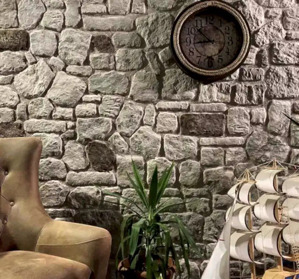 Hizmetlerimiz 12 Doğal Taş Uygulamaları