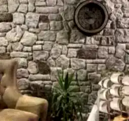 doğal taş uygulamaları