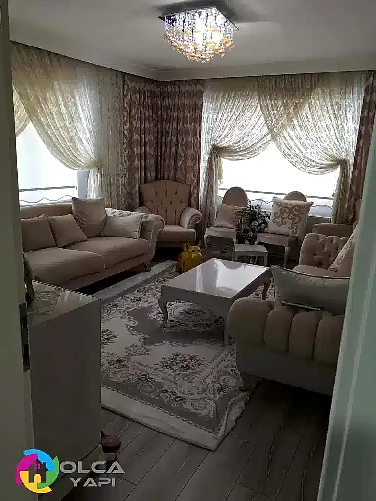 özlüce tadilat
