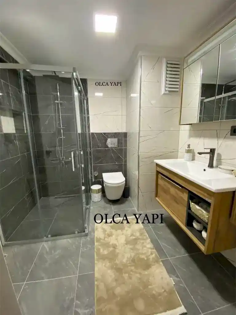 Güzelyalı&nbsp;banyo&nbsp;Tadilatı