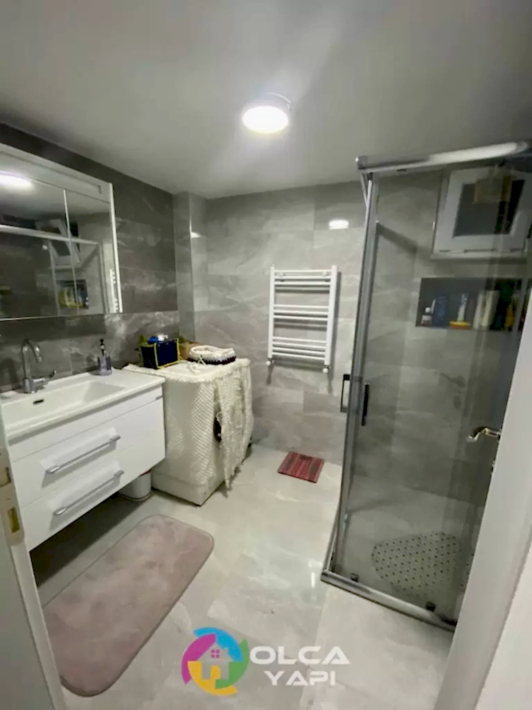 Güzelyalı banyo Tadilatı