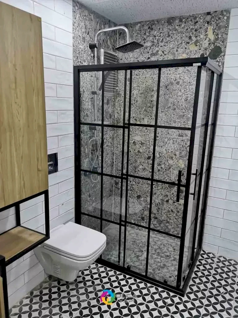 hamitler banyo tadilatı