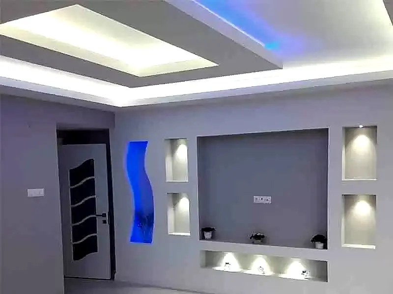 Işık Bandı Uygulamaları 11 isik bandi 11