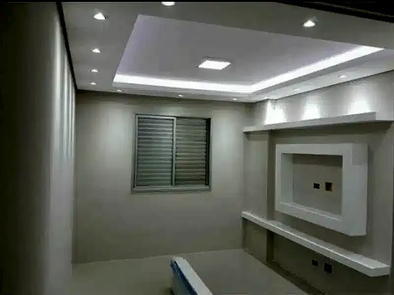 Kartonpiyer & Kartonpiyer Tv Ünite 4 kartonpiyer 3