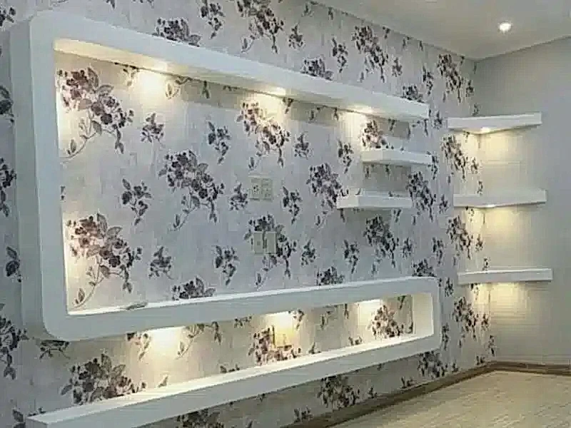 Kartonpiyer & Kartonpiyer Tv Ünite 5 kartonpiyer 4