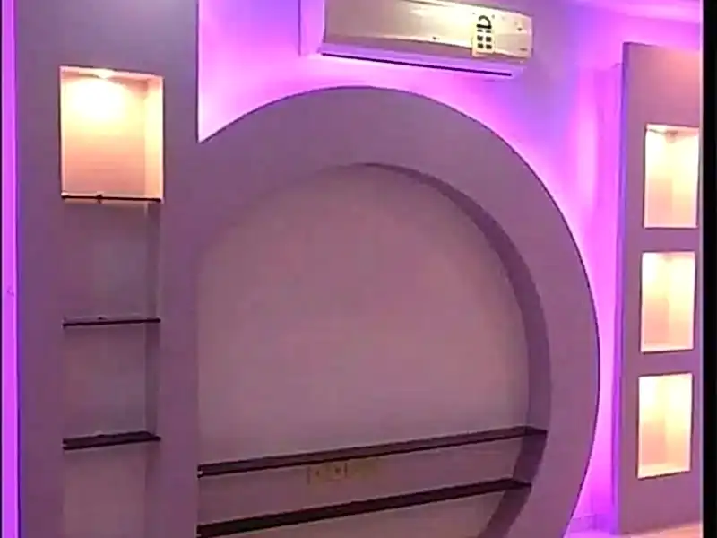 Kartonpiyer & Kartonpiyer Tv Ünite 9 kartonpiyer 8