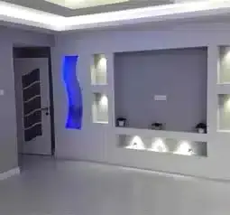 kartonpiyer tv unite