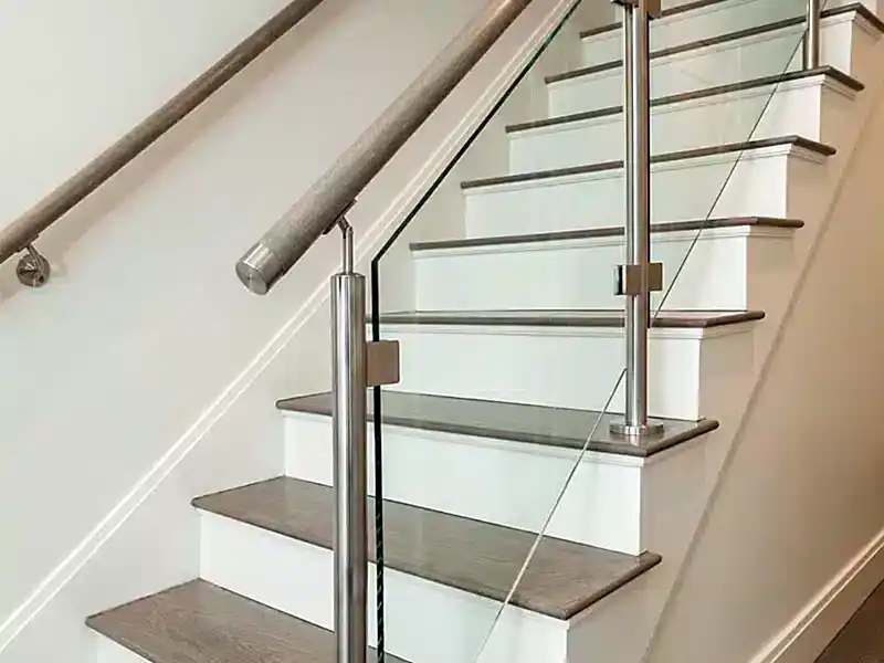 Merdiven ve Balkon Korkulukları 6 merdiven korkuluk 6