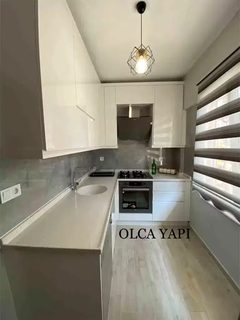 Yeniceabat&nbsp;Mutfak&nbsp;Tadilat