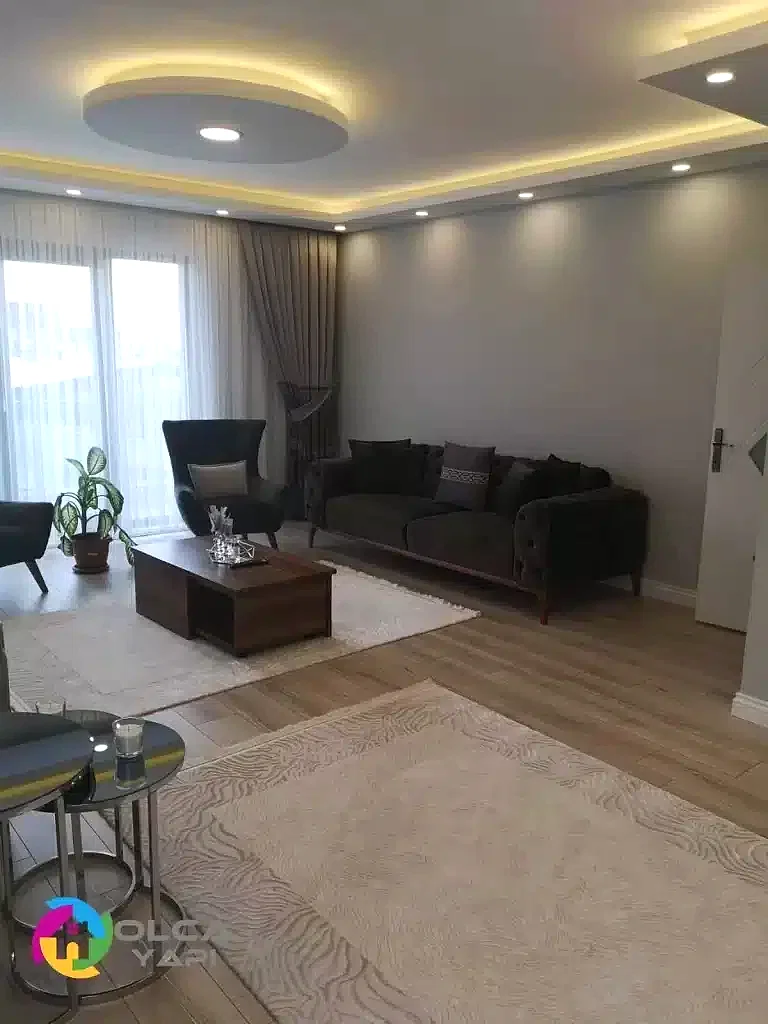 ovaakca ev tadilatı