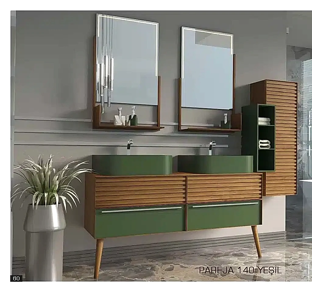 Hizmetlerimiz 3 premium pareja yesil banyo 1