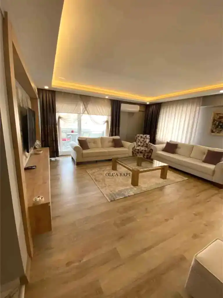 Nilüfer Gazi Caddesi Tadilat