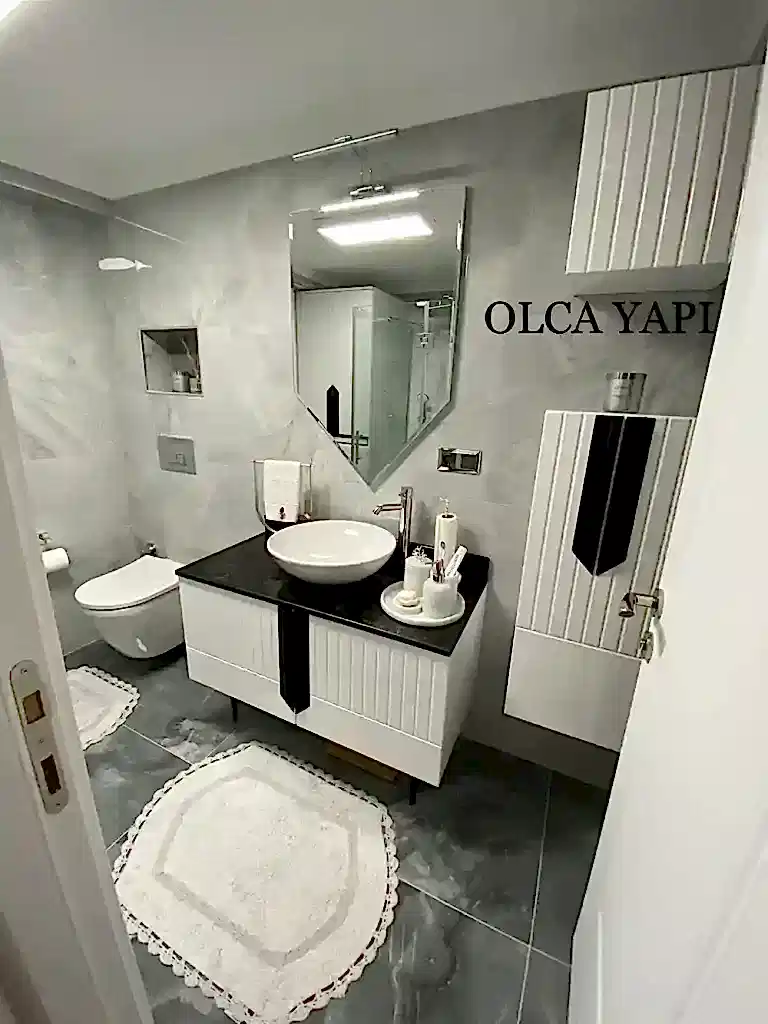 ihsaniye banyo tadilat
