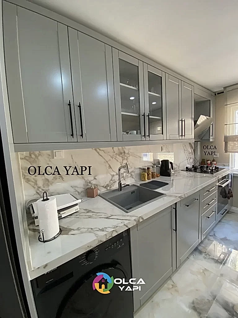 Mutfak Dolabı