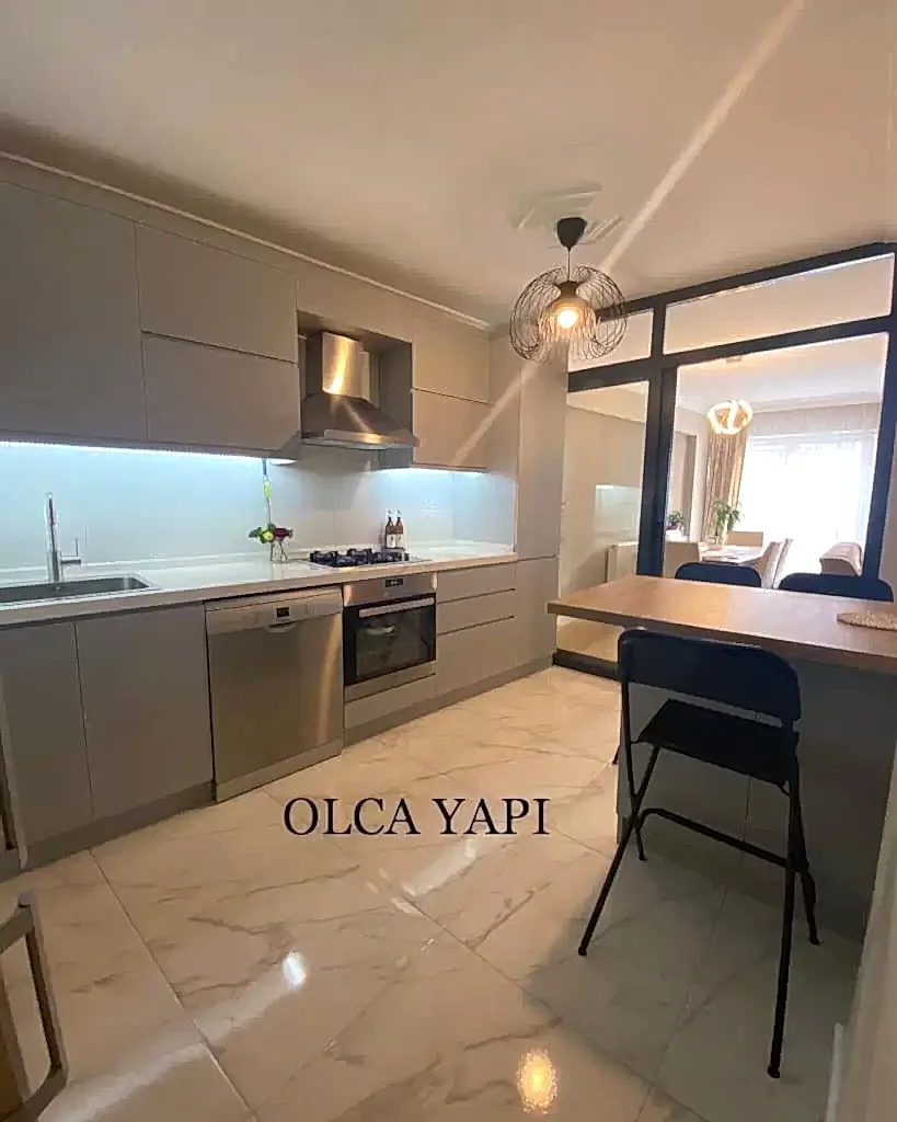 Mutfak dolabı