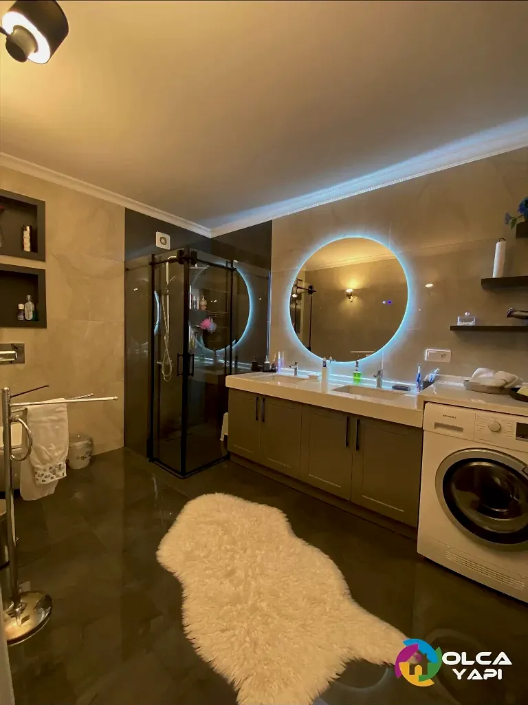 banyo tadilati