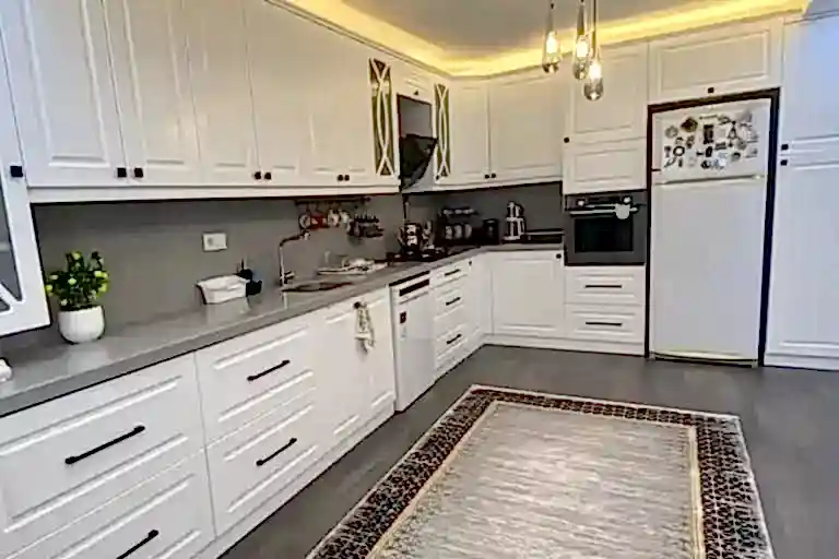 Mutfak Dolabı Modelleri