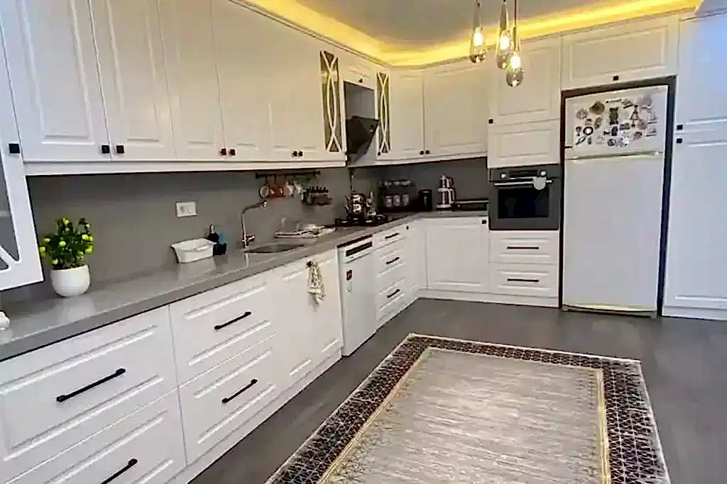 Mutfak Dolabı Modelleri