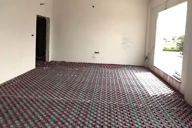 Yerden Isıtma Sistemleri Nasıl Çalışır?