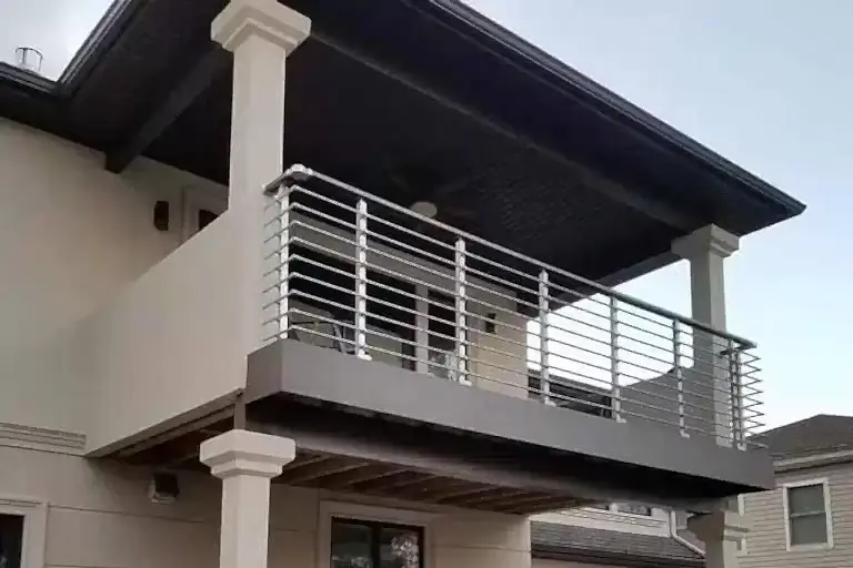 Korkuluk Seçerken Dikkat Edilmesi Gerekenler