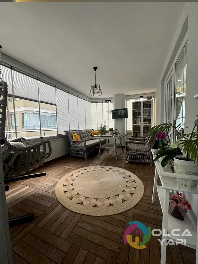 balkon kapama