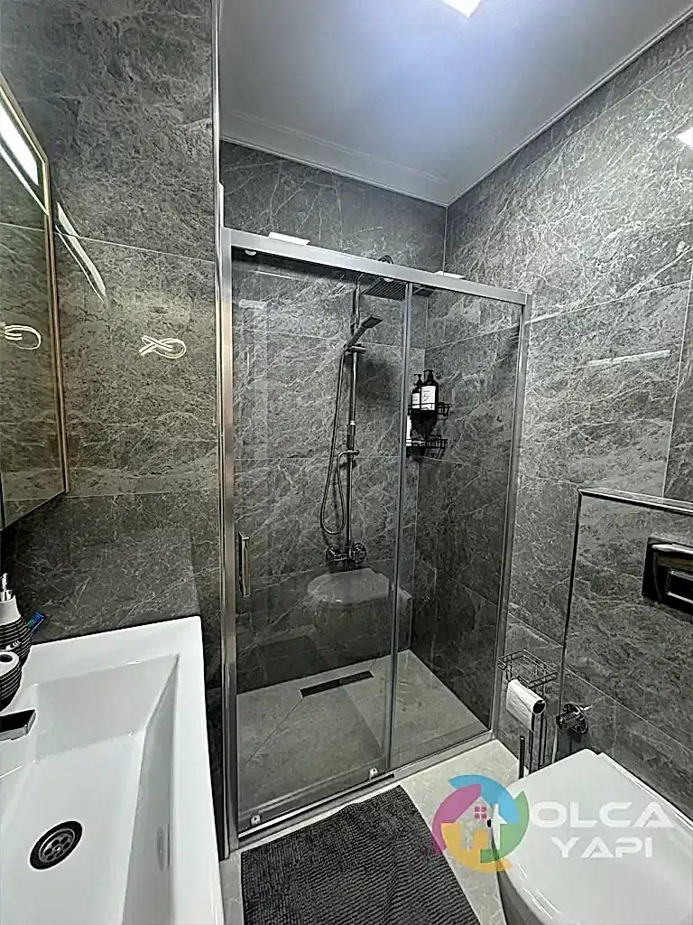 banyo 2 tadilati 3