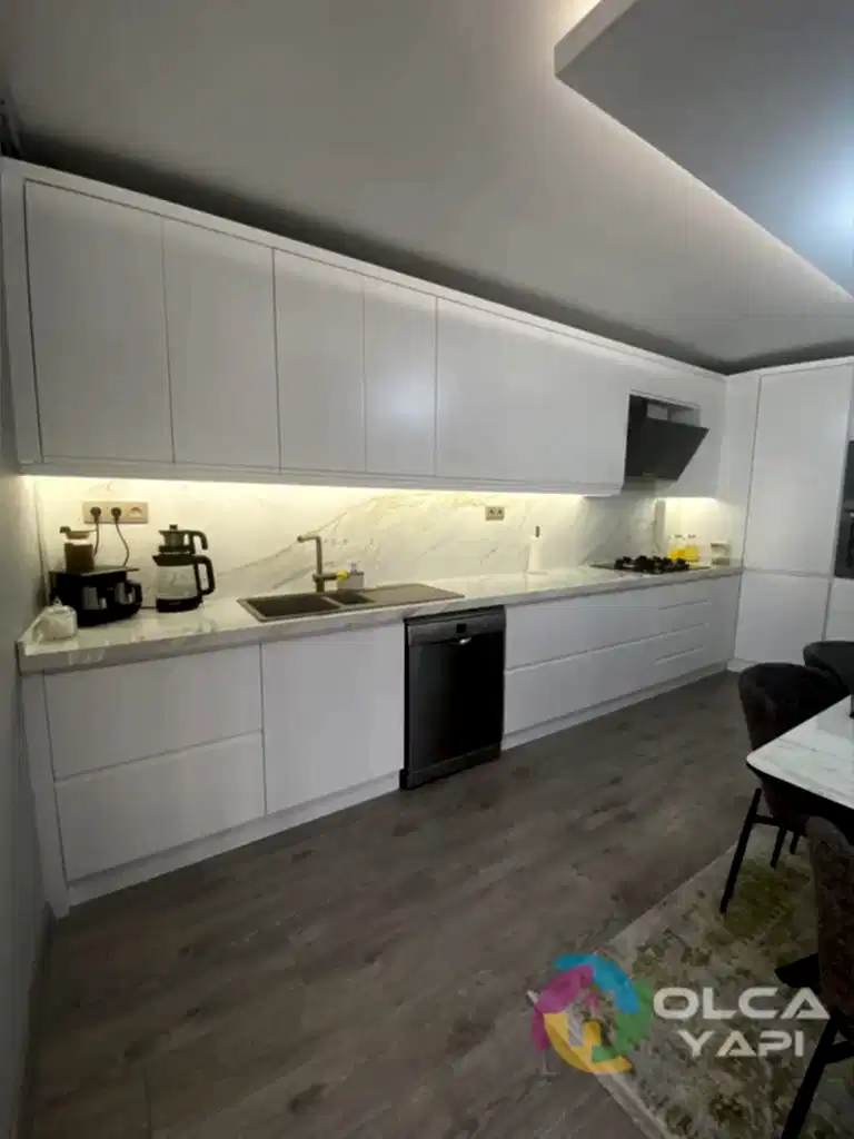 Mutfak dolabı